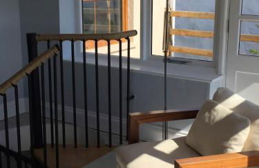 Bay View Cottage - Amazing sea views and 3 bedrooms Sleeps 6-8 - Foto 44