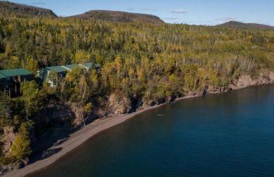 Aspenwood Hytte on Superior - Foto 32