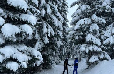 Le 104 La Reserve Courchevel, Ski aux pied - Foto 15