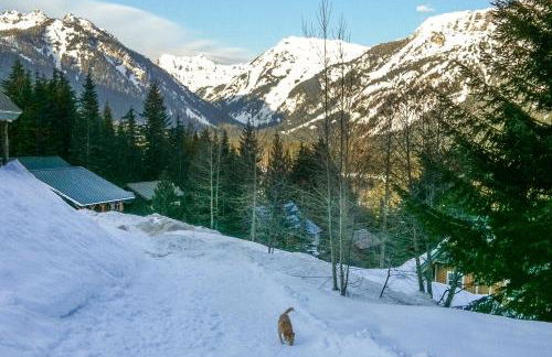 Hyak Duplex Cabin - Foto 2