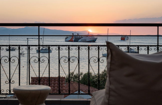 Aegina Dream Suites - Foto 55