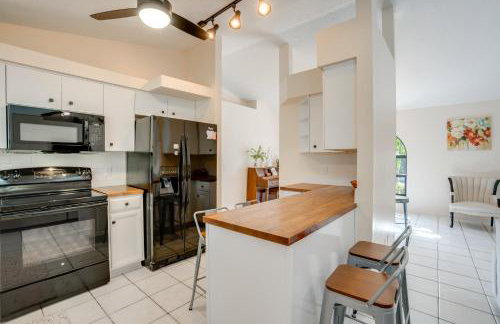 3 Mi to Manasota Key Beach! Single-Level Home - Foto 10