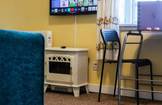 Kilchrist Castle Cottages - Foto 57