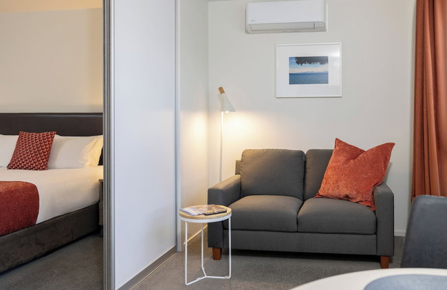 Quest Taupo Serviced Apartments - Foto 13