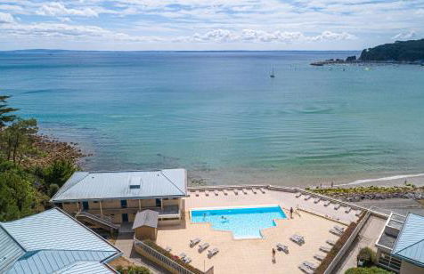 Résidence Pierre & Vacances Cap-Morgat - Foto 37