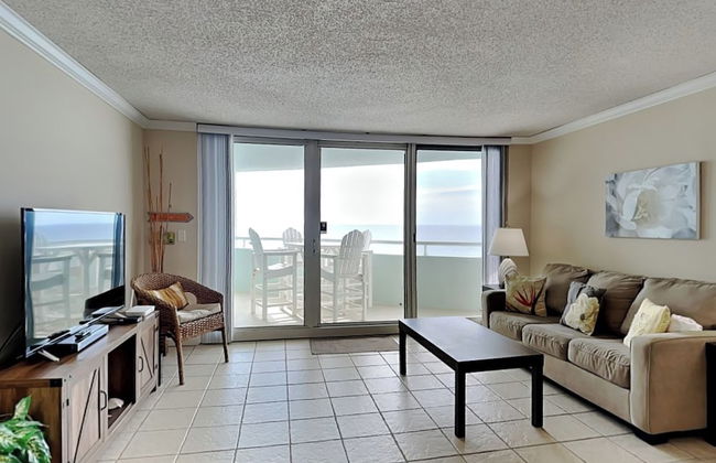 Perdido Sun by Southern Vacation Rentals - Foto 36