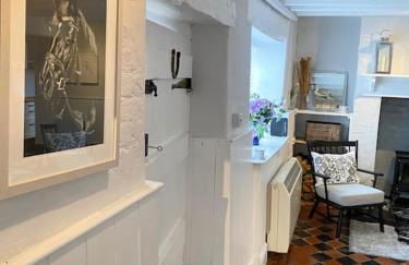 Boothorpe Farmhouse - Foto 24