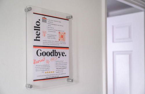 Pendlebury House Free Parking By City SuperHost - Foto 19