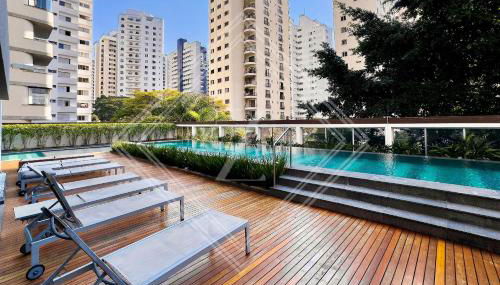 Zainalofts7 Brooklin - Ao lado do metrô 91A Ny/Sp - Foto 4