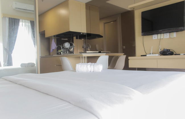 Comfort Minimalist Studio at Parkland Avenue Apartment - Photo 17