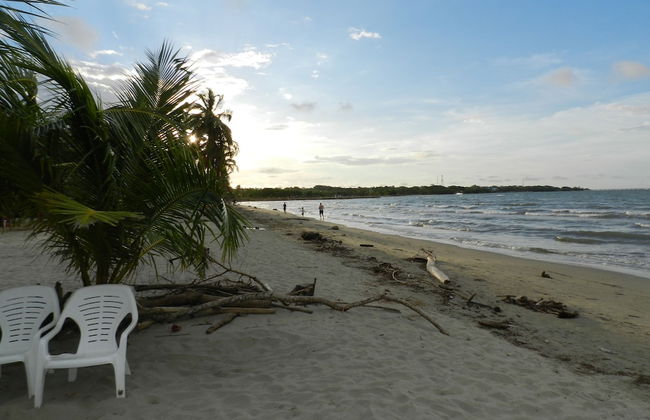 Apartamento de Lujo Frente al Mar - Foto 1