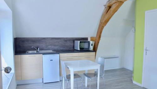 La petite maison appartement 2 - Photo 5