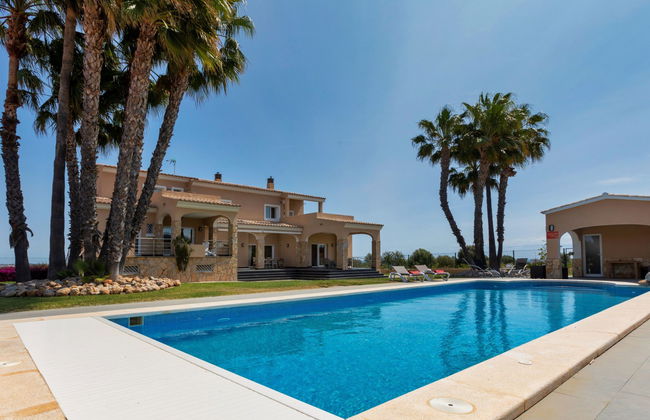 Finca Villa Roig - Foto 1