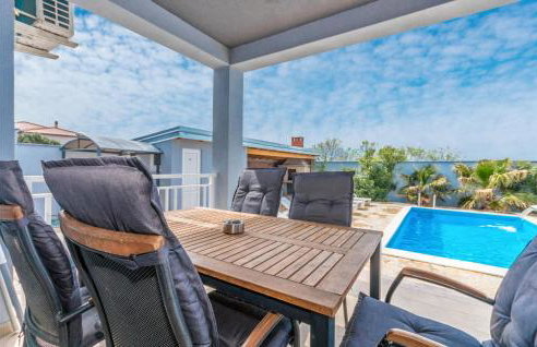 Amazing Home In Kakma - Foto 13