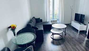 Villa Mimosa - Cannes - Photo 2