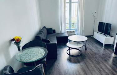 Villa Mimosa - Cannes - Photo 2