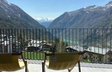 Casa Lo Tzé Relais - Indipendent house with amazing view - Foto 4