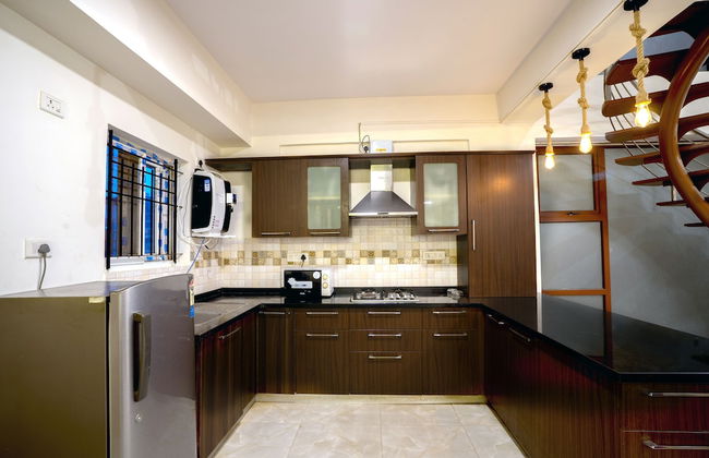 White Lotus By Orbit Hotels - Foto 31