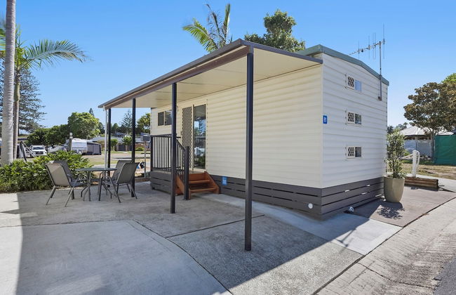 Reflections Forster Beach - Holiday Park - Photo 66