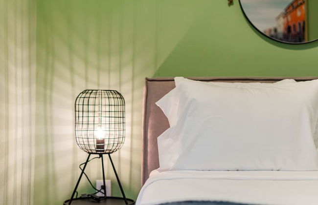 Casa Zamora Condesa by VH - Foto 18