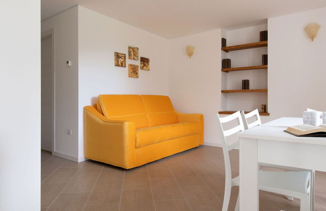 So-l563-tola35c2 - Villa Tola - Giallo - Foto 54