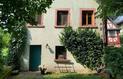 Ferienwohnung in historischer Mühle - Foto 21