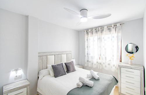 Infinite View con dos Piscinas y Parking - By Aloha Palma - Foto 19