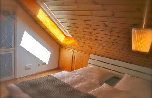 Ferienwohnung Endlich Ferien - Foto 22