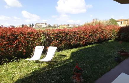 Giardino del sole, con Wi-Fi, smart TV, aria condizionata - Foto 17