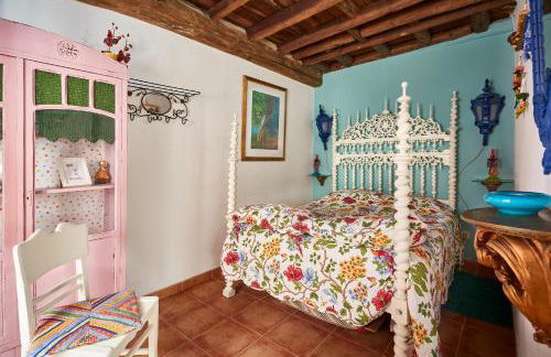 Sotam Country House - Foto 11