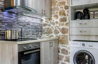 ADRIAN'S LUXURY APARTMENTS 2 - Foto 12