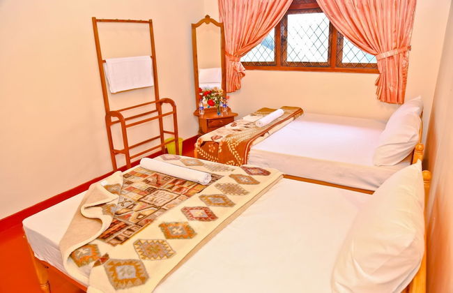 PleasureInn Bungalow - Foto 8