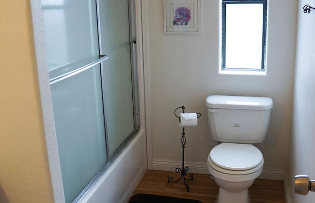 Country Club Chalet - Foto 27