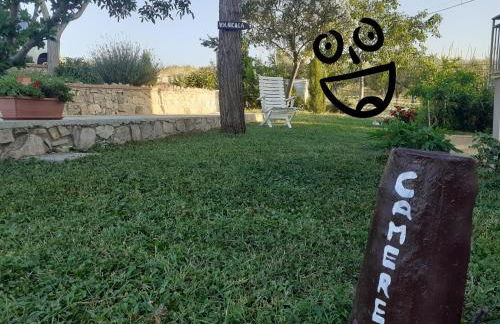 Villa Nonno Nicola - Foto 64