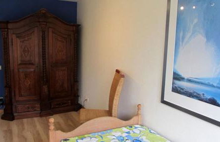 Cologne Apartment – City, Trade Fair, E-Werk - Foto 13