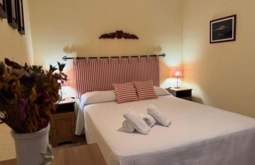 Apartamento La Piconera de Santa Marina - Foto 2