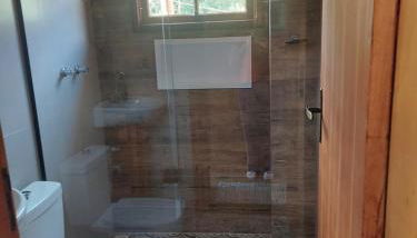 Chalé Pé da Serra - Foto 5