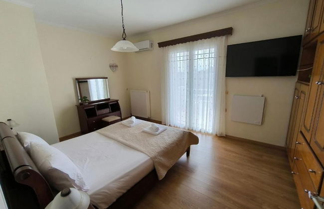 Villa Marina Tsoukalades - Foto 6