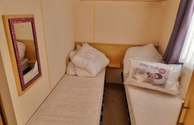 Ingoldmells Coral Beach on Entrance - Foto 4