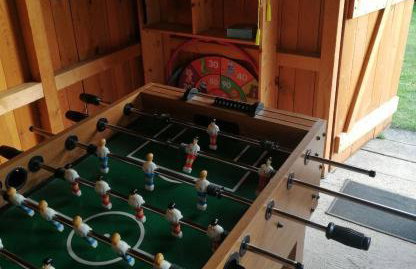 Ankerplatz direkt am Altmühlsee bei Juliane und Klaus - Foto 5