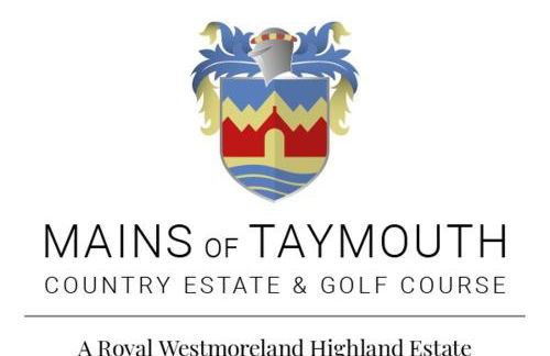 Mains of Taymouth Country Estate 4* Houses - Foto 17