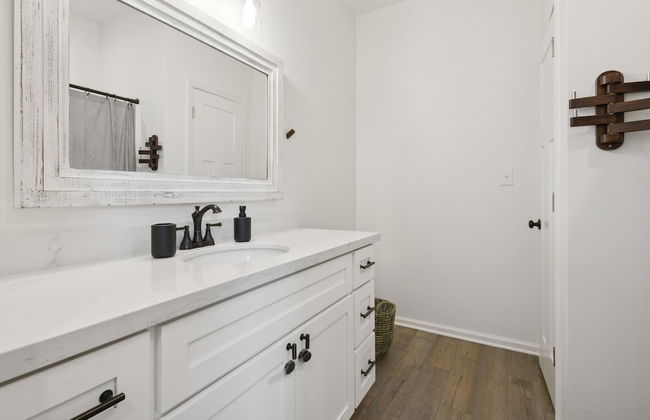 Magnolia Suites BSL - Photo 33