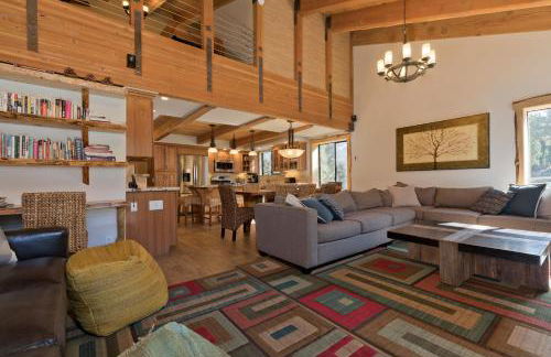 Village Treehouse #1 - Foto 15