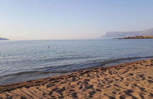 Seaside Villa Balos - Foto 27