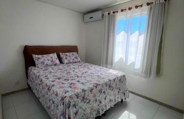 Lindo apartamento a 300mts da praia Coroa Vermelha - Foto 28