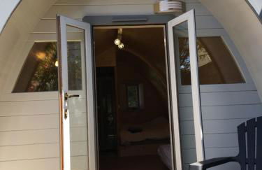 Hébergement insolite homes d Opale - Foto 9