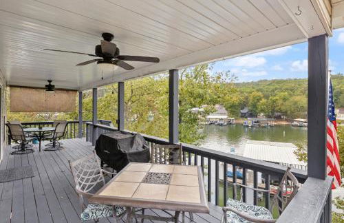 New! Deep Cove with Kayaks-Paddle Board-Fire Pit - Foto 42