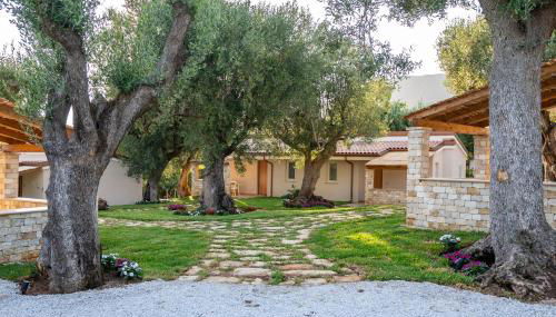 Il Mirto Residence - Foto 2, Garden