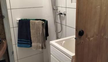 Mini casa a 30 mt dalla spiaggia - Foto 5, Shower