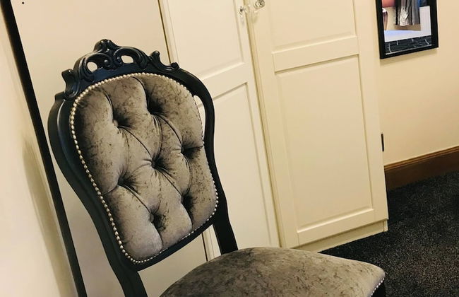 Station View Lodge - Near Balbirnie House Markinch - Foto 38